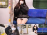【個人撮影】街撮り 電車～構内～路上にて～　（可愛いです）