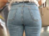 【OLシリーズ】デカ尻特集！エロい大学生風～主婦系のエロいOLノデカ尻！【199】