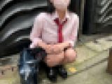 顔出し【個人撮影】隠れデカパイちゃんとの割り切り_エロテク抜群の危険過ぎるギャルでした。