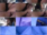 【ご新規半額セール!】月曜日の昼に可愛い学生風女子が寝ていたのでチカン…他１本【再販】