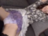 【素人】綺麗なお姉さんとコスプレイ中出しセックス-1