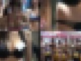 5197／「嬲（なぶ）り撮り・凍りついたキャンギャル（49）～肉感篇」