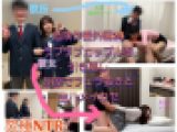 【危険作番外編24前編】ダブルNTR！ラブラブカップルを引き離し彼氏を別室でフェラ抜き！彼女を生ハメでイカセる！