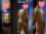 女子体育大学のアスリーァ＂女。スレンダーな体に空位抵抗が気になる剛毛。。