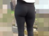 花よりお尻①