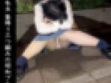 町田 青春の宿願 三つ編みノーブラ×私立ブルマ 反抗期の乳首と成長期の密林