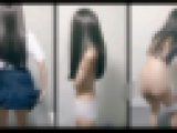 【完全新作】【自信作】 【J◯6】◯2歳ジュニ◯アイドル撮影会フルヌード(オ◯ンコくぱぁ有り)