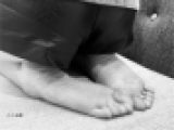 ドS女性たちの足裏の写真/はるひ様足裏動画