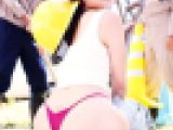 むちむちデカ尻美女の工事現場監督に24時間痴女られています…むちむちボディで洗体サービス・仕事のご褒美に野外青カン3Pで中出しS