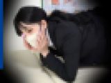 肛門検診でまん屁大放出/パイパンまんこを自ら広げさせるセクハラ診療/M字開脚/四つん這い【肛門外科】