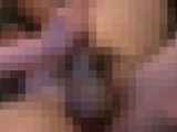 【局部アップ】愛情たっぷりの手コキの気持ちよさは異常