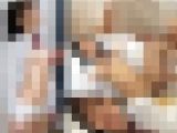 ちっぱい地味っ子は超敏感クリトリス乳首の持ち主で…ビンビンに勃起したクリ乳首をこねくり強引イラマ・チ●ポねじ込まれながら乳首も責