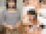 【女性用風俗①】現役JDの黒髪ギャルが女風初体験…照れながらも腰を浮かせて感じ素股で挿入欲が高まりそのまま中出しSEX