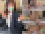 《個人撮影》半年付き合ってる彼氏とは「まだキスまでしかしてない」のにエッチに興味津々な処女J〇を無理ハメ「何これ！？ダメ…！！」