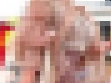 ロン爺の４Ｋピタパン女659 鬼セクシーお姉さんとかわいい巨乳お姉さん
