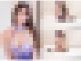 新宿交縁女子　File NO.68 美帆(巨乳グラドル)