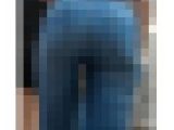 160　裸よりもエロいスキニー神尻（前編）