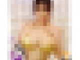 Hカップ&むっちりデカ尻の低.身.長ビキニギャルを護身術道場でセクハラ…デカすぎエロ乳揉みしだきチ●ポ突き上げ仕上げは中出し