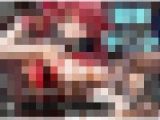 宝鐘マ〇ン フィギュア風イラストコレクション
