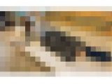こちょこちょ族　イマドキ無理無理スタイル抜群敏感娘 Xmas企画　令和版　ゆん　22歳　私服編 4K版