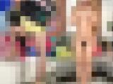むっちり豹柄コスのFカップドSギャルは遊園地スタッフ！乳首タマ舐めのW責め&寸止め手コキしてきたので、膣奥激ピスで絶頂返り討ちに