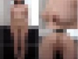 【女体抽出】全裸標本調査録021