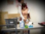 ⑦私服のチビッコにお仕置き悪戯。スーパーのバックヤードにて【上半身セクハラMIX編（前編）】