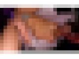 笑顔が可愛いブレザー女子ちゃんの濡れパンオナニー♪