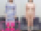 【女体観察06】ハシモトノゾミ/31歳/主婦/人妻/Gカップ