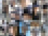 ★4人SET★駅階段で女子達のぷり尻堪能パンチラ動画セット3