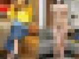熟したカラダの敏感巨乳ボディの超が付くほどド変態の人妻、ダンナが寝てる時に指でオナニーします　なつき(32)