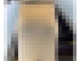 《お上品！セットアップニットワンピで魅せる美巨尻》