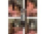 パンプス美女24cm超激弱足裏くすぐり両足比べ！6分26秒
