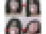 悶絶の表情に変わり逝くクシャくしゃ顔面がソソる