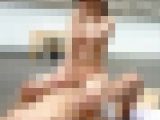 ◆素人投稿動画 ハイビジョン(HD)「外で脱ぐのって興奮しますね」ナイスボディの女子大生を露出させて生ハメしちゃいました 【Pa