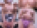 【超美肌美巨乳】清楚に見えてド変態 パイパンGカップ巨乳美容部員 健康診断(改) 超美巨乳おっぱいを公認揉み