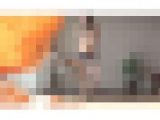 【着替え盗み撮り】ツンとした桃色凸起♡ブラウス脱いだら美乳ぷるん