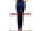 超美モデル✨身バレ厳禁🔞MOUSSYスキニーデニムでエロ尻撮影