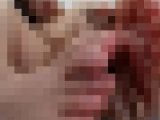【巨大娘】縮小風俗　Sっ気の強いお姉さんの素足で弄ばれる小人【有栖舞衣】