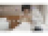 スレンダー美乳の25歳人妻が巨根で突かれる快感に何度も絶頂