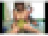 巨乳電撃ライブ４時間　Part 2