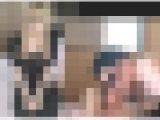 【プレミア級!!】ムチムチのドスケベ清純派元アイドル。 顔舐めさせたり変態プレイを楽しみながら、危険日に中出しして妊娠させる。