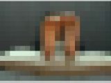 【CF】足裏を見せる女 #160 GLD-042-02