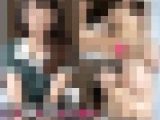 激かわ女性と生ハメを記録。インタビューからの剛毛マンコ手マン種付け中出し完了