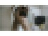 ガリガリ貧乳モデルさん　くすぐりオイルマッサージプレイ　80-3-1