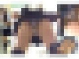 透け透けエロパンツが丸見え女子じっくり動画