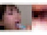 【歯フェチ】特別企画！ 花衣つばきさんの歯・口内・喉奥を歯科用カメラで観察