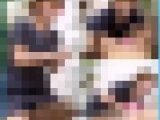 淫乱な美人妻セラピがキワキワを責めてきて勃起。耐えれず交渉して濃厚な手コキを堪能【メンズエステ手コキ交渉】