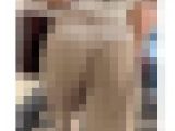 《見ていいの！？T丸わかりな爆尻爆乳セレブ爆美女OL》