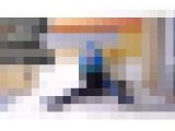 ラバーフェチ女がドールマスクで自虐オナ Vol.1